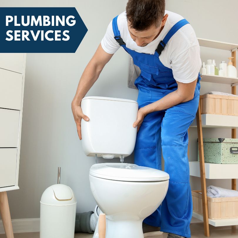 Plumbing Company in Homer, GA